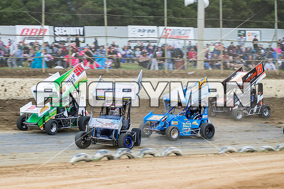 formula 500 53 t53 stuart pearton - 7 - Latrobe - 5th Dec 2015