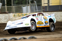 super sedan 2 t2 jarrod harper - 8 - Hobart - 12th Dec 2015-7