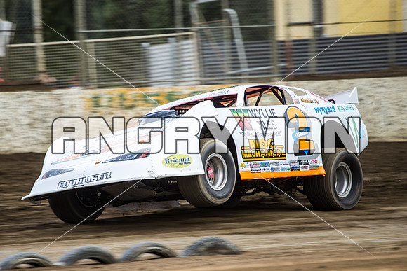 super sedan 2 t2 jarrod harper - 8 - Hobart - 12th Dec 2015-7