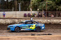 Street Stock 4 T4 - Saturday