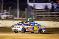 Street Stock 1 T1 - 03 - Hobart - 19th Dec 2020-15