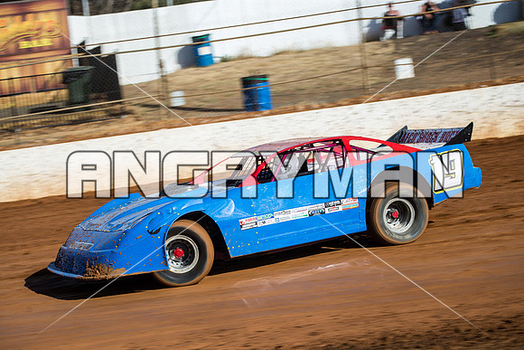 super sedan 19 t19 Brett Dawkins - 12 - Carrick - 8th Jan 2016-3
