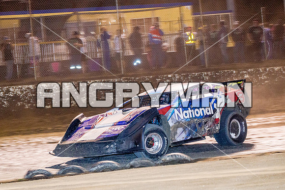 super sedan 3 v3 mick nicola - 16 - Latrobe - 23rd Jan 2016 - Grand National-13