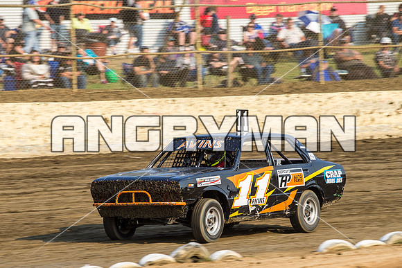 Junior 11 W11 Jake Avins - 15 - Latrobe - 16th Jan 2016-6