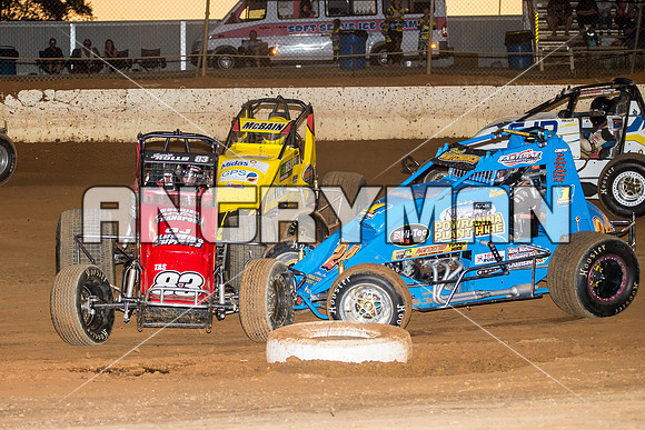 wingless 83 t83 jamie rolls - 12 - Carrick - 8th Jan 2016-8