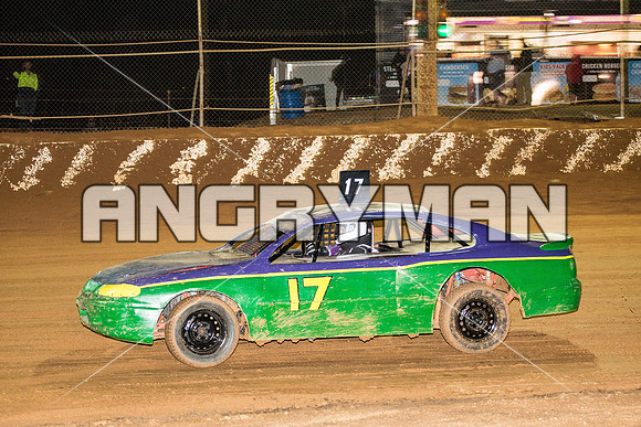 tassie six 17 - 18 - Carrick - 5th Feb 2016-6