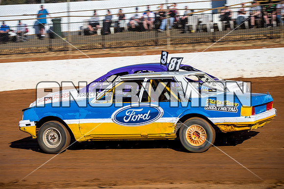 street stock 81 t81 - 6 - Carrick - 28th Nov 2015-2