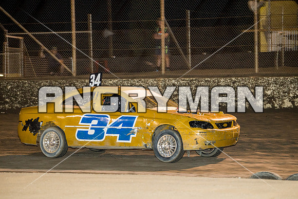 street stock 34 t34 - 20 - Hobart - 13th Feb 2016-6