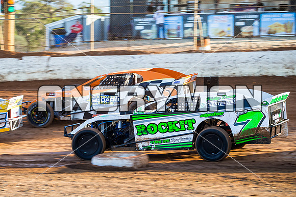 amca 7 t7 - 12 - Carrick - 8th Jan 2016