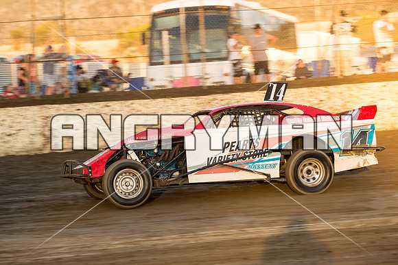 amca 14 t14 - 23 - Hobart - 5th March 2016-5