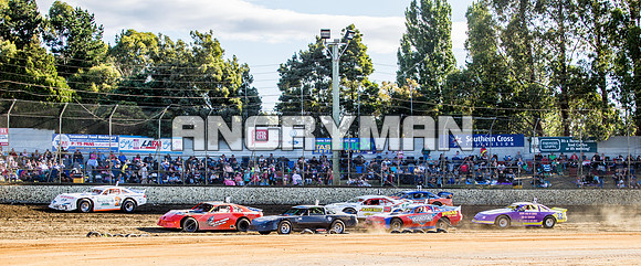 tassie six misc - 9 - Latrobe - 27th Dec 2015