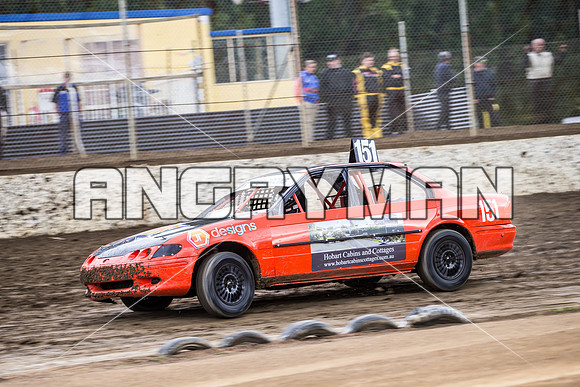 street stock 151 t151 - 8 - Hobart - 12th Dec 2015-7