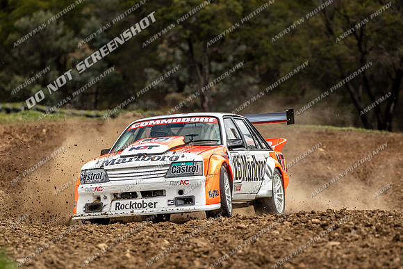 Sports Sedans 105 - Friday-11