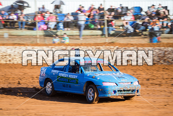 street stock 74 t74 - 21 - Carrick - 20th Feb 2016-2
