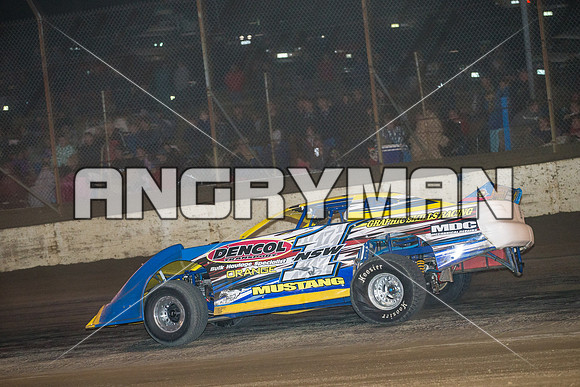 super sedan 17 n17 lachlan onley - 10 - Hobart - 2nd Jan 2016-15