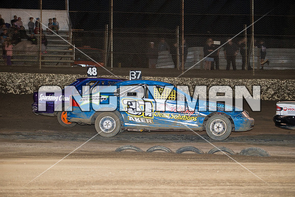 street stock 37 t37 - 20 - Hobart - 13th Feb 2016-6