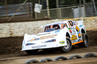 super sedan 2 t2 jarrod harper - 8 - Hobart - 12th Dec 2015