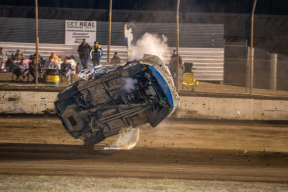 Street Stock 2 T2 - 15 - Hobart - 26th Jan 2020-18