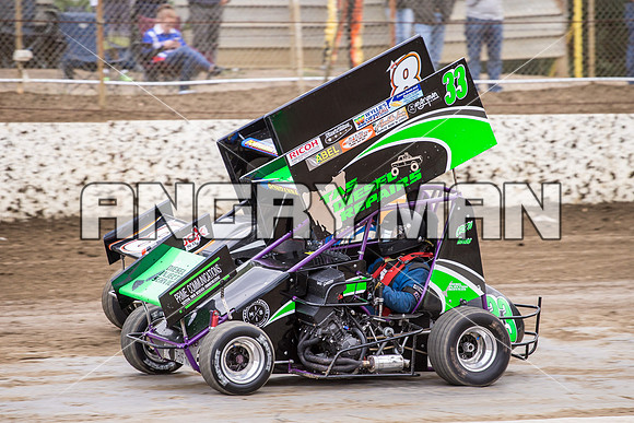 formula 500 33 t33 James Amicosante - 10 - Hobart - 2nd Jan 2016-3