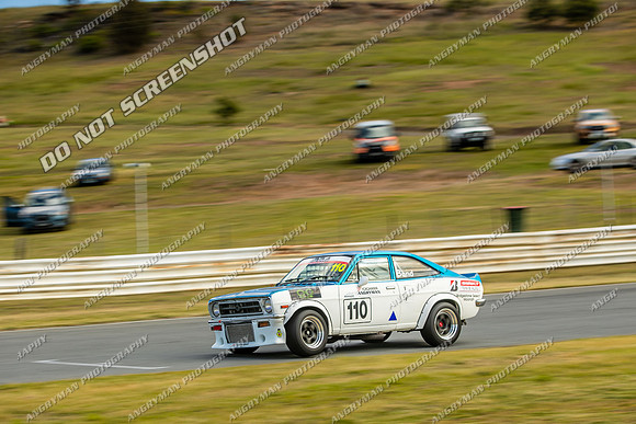 Muscle Car Cup - 110 - Baskerville Historics 2024-14