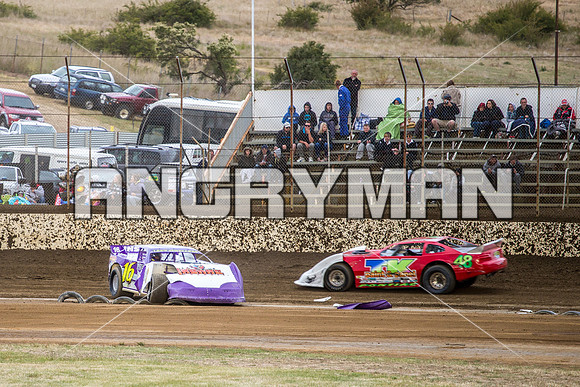 super sedan 16 t16 corey smith - 8 - Hobart - 12th Dec 2015-5