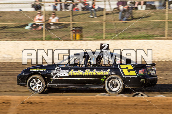 modified 2 T2 Matt Farrell - 22 - Latrobe - 27th Feb 2016