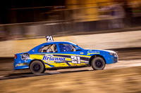 Street Stock 21 T21 - 9 - Hobart - 13th Feb 2021-16
