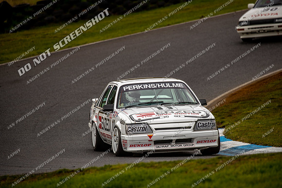 Heritage Touring Cars Group A - 11 - 04 - Sunday-14