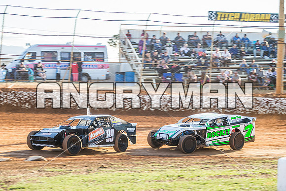 amca 89 t89 - 6 - Carrick - 28th Nov 2015