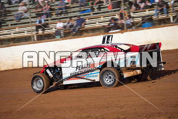 amca 14 t14 - 21 - Carrick - 20th Feb 2016-3