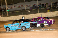 junior 2 t2 lachlan oliver - 22 - Latrobe - 27th Feb 2016-5