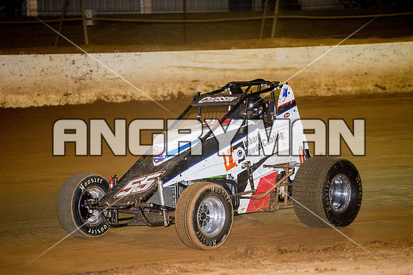wingless 55 t55 Jack Crossin - 12 - Carrick - 8th Jan 2016-10