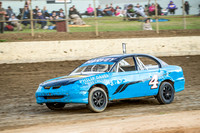 Street Stocks
