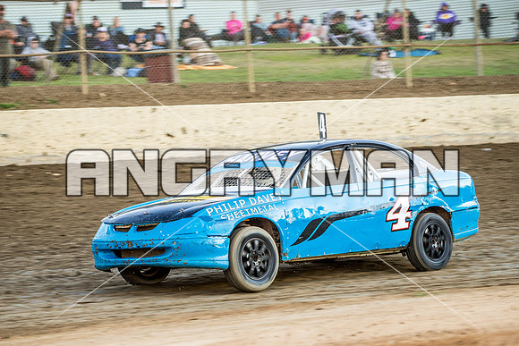 street stock 4 t4 - 5 - Latrobe - 14th Nov 2015-3