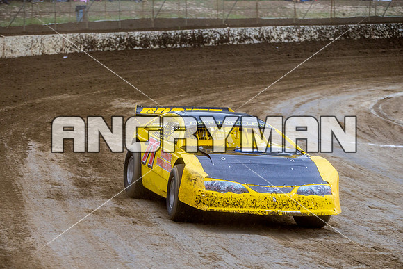 super sedan 71 t71 Robbie Bird - 8 - Hobart - 12th Dec 2015-3