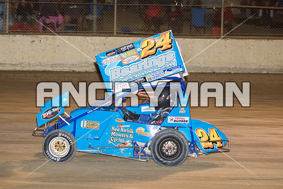formula 500 24 t24 Luke Wilson - 9 - Latrobe - 27th Dec 2015-3