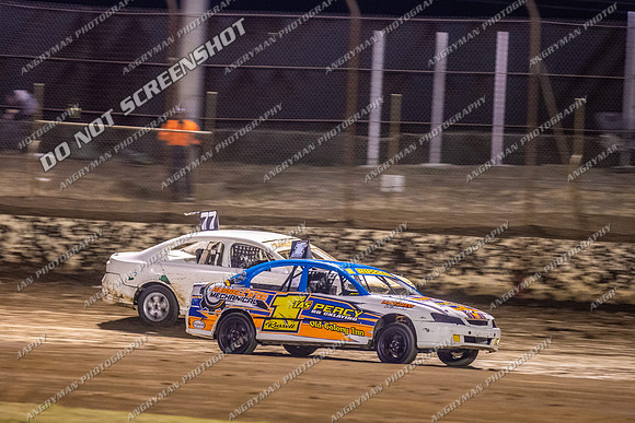 Street Stock 1 T1 - Friday-7