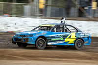Street Stock 4 T4 - 06 - Hobart - 23rd Nov 2019-14