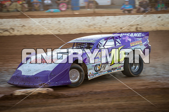 super sedan 16 t16 corey smith - 13 - Carrick - 9th Jan 2016-6