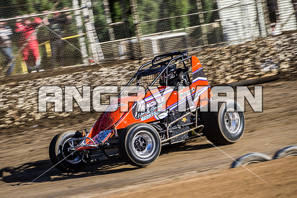 wingless 15 t15 brad herbert - 16 - Latrobe - 23rd Jan 2016 - Grand National