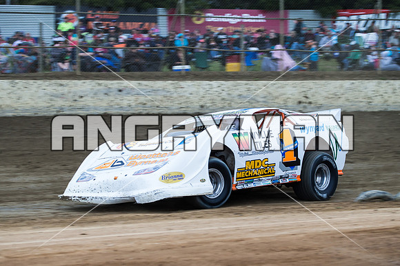 super sedan 22 t22 callum harper - 7 - Latrobe - 5th Dec 2015-2