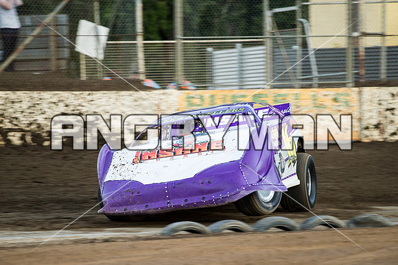 super sedan 16 t16 corey smith - 23 - Hobart - 5th March 2016-9