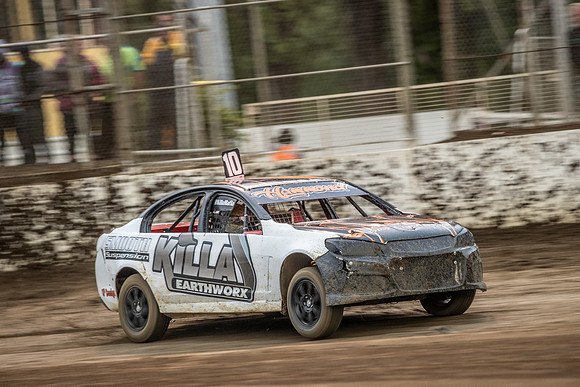 Street Stock 10 T10 - 12 - Hobart - 4th Jan 2020-5