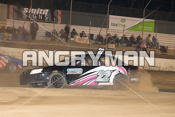 street stock 22 t22 - 8 - Hobart - 12th Dec 2015-10
