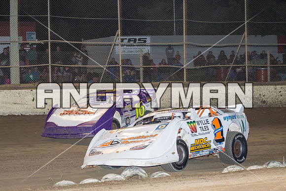super sedan 22 t22 callum harper - 5 - Latrobe - 14th Nov 2015-15