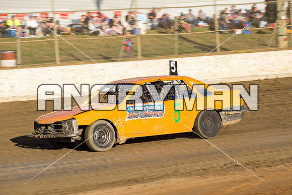 bomber 5 - 5 - Latrobe - 14th Nov 2015-5