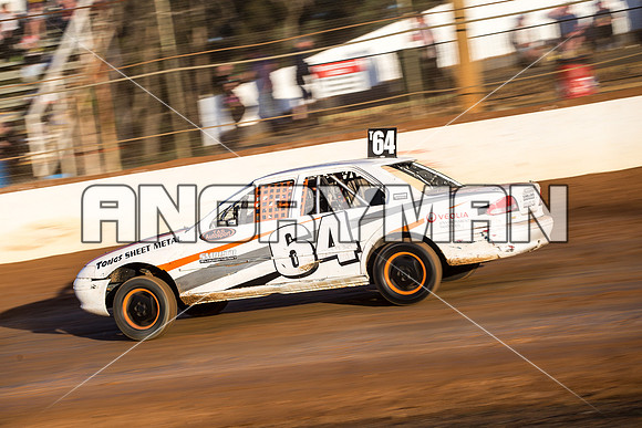 street stock 64 t64 - 6 - Carrick - 28th Nov 2015-6