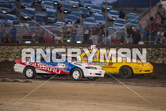 street stock 42 t42 - 20 - Hobart - 13th Feb 2016-5