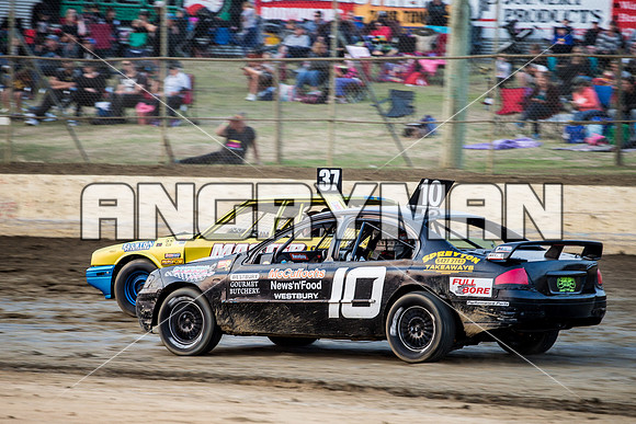 modified 10 t10 Brad Rooey McKendrick - 15 - Latrobe - 16th Jan 2016-5