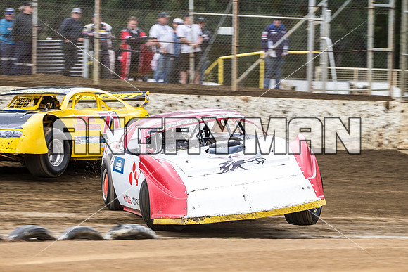 super sedan 24 t24 Anthony Manion - 8 - Hobart - 12th Dec 2015-7